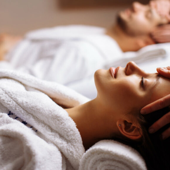 Escape the Hustle: How Swedish Massage Transforms Stress into Serenity