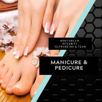 Transform Your Self-Care Routine: Discover the Magic of Manicure and Pedicure