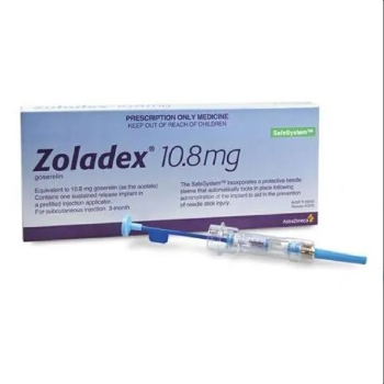 Transforming Lives: How Zoladex 10.8mg is a Beacon of Hope for Patients in Maharashtra