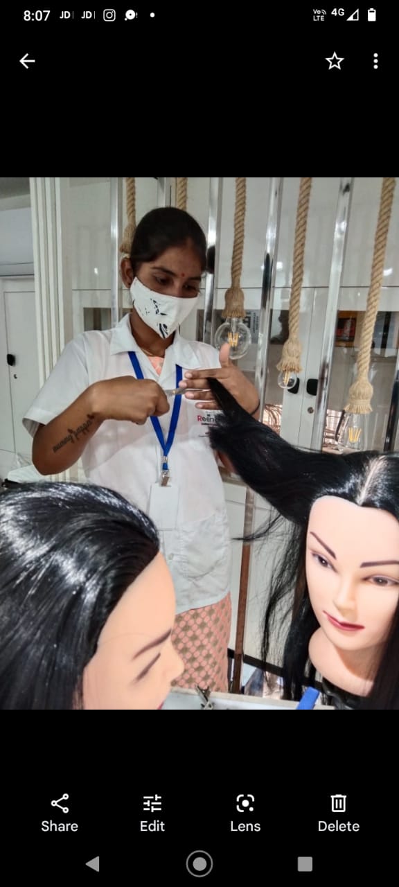 The Transformative Power of Makeup: A Journey of Self-Discovery and Confidence