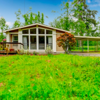 Experience Serenity and Comfort with Jai Mata Di Real Estate’s Farm Houses