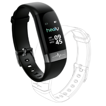 Transforming Lives with the Healy Watch: A Journey to Holistic Well-being