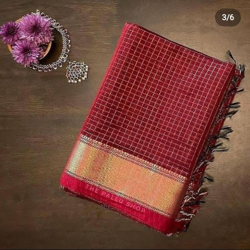 Embrace Tradition and Elegance: The Perfect Saree for Every Indian Woman