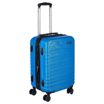 Discover the Perfect Travel Companion: The Ideal Luggage for Every Indian Traveler