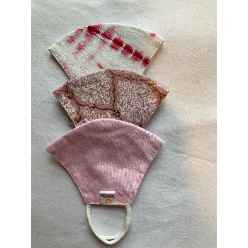 Embrace Style and Safety: The Perfect Cloth Face Mask for Women