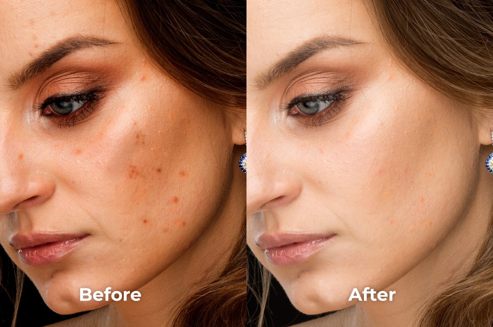 Transform Your Skin and Confidence with Blossom Beauty Salon's Polishing Experience