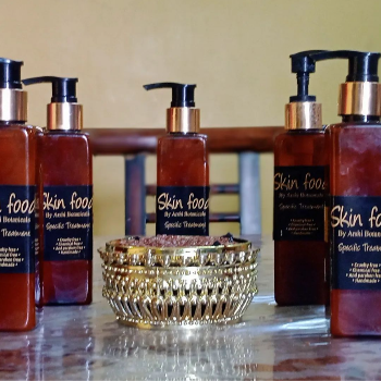 Transform Your Hair: Discover the Magic of Flaxseed Shampoo