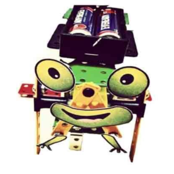 Transforming Young Minds: How Frog Bot Inspires Creativity and Learning