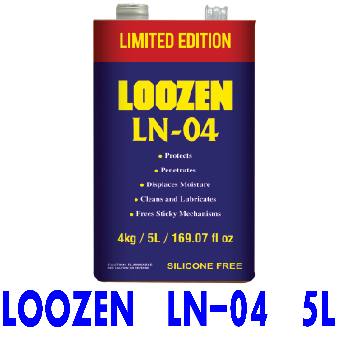 Transforming Spaces: How Loozen LN-04 Solves Your Cleaning Woes