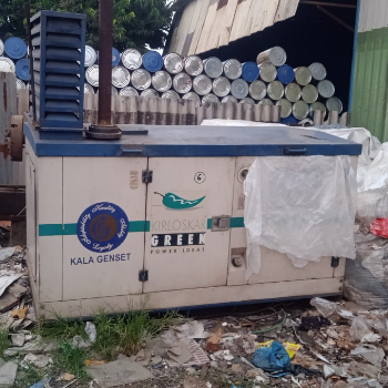 Transform Your Business with Reliable Second-Hand Industrial Machinery