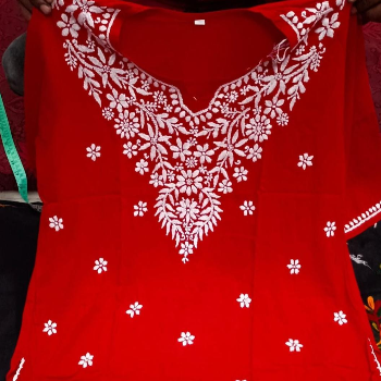 Embrace Elegance: The Perfect Kurti for the Modern Indian Woman