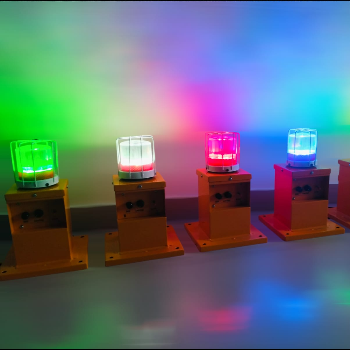 Illuminating the Sky: How Aviation Green Light 300 LED Solves Your Nighttime Navigation Woes