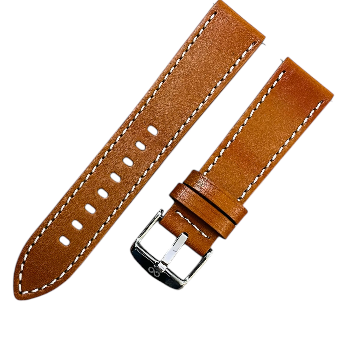 Elevate Your Style: The Timeless Appeal of Vintage Leather Watch Straps | ABABIL