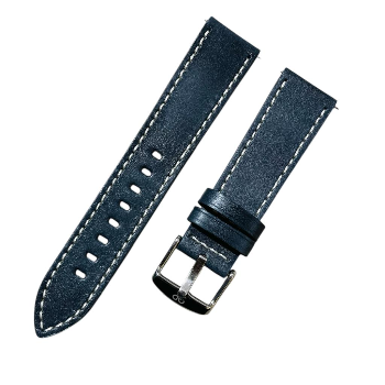 Elevate Your Style with Vintage Premium Leather Watch Straps | ABABIL