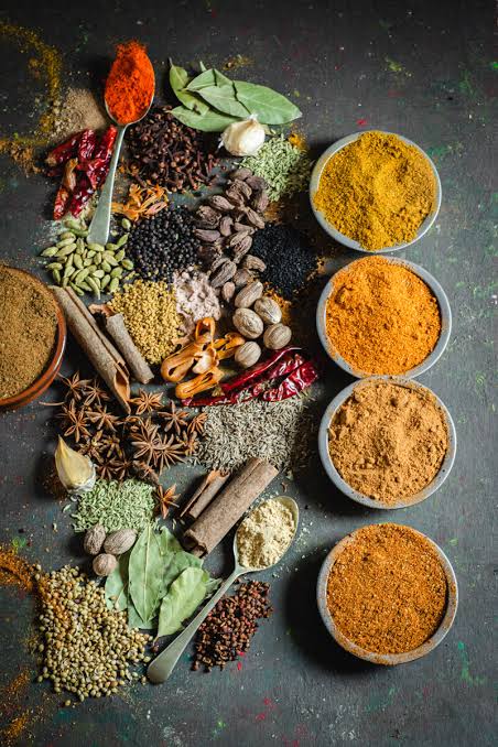 The Spice of Life: Transform Your Cooking with Authentic Indian Spices