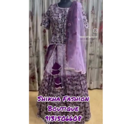 Transform Your Pre-Bridal Experience with Shikha Boutique