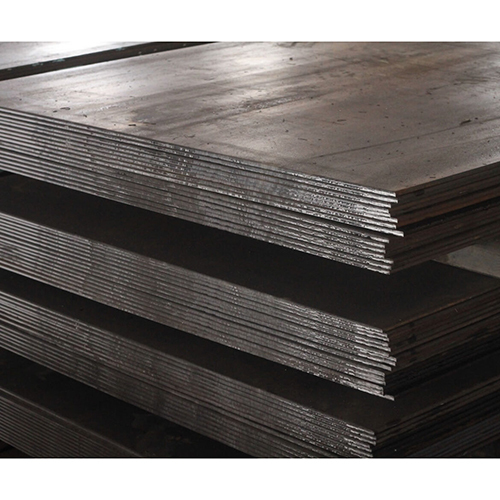 Transforming Challenges into Opportunities: The Power of Mild Steel Plates
