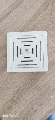 How a Simple White FRP Cockroach Jali Transformed Priya's Home into a Pest-Free Haven