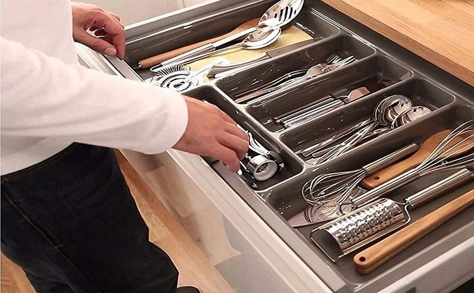 Transform Your Dining Experience with the Perfect Cutlery Set