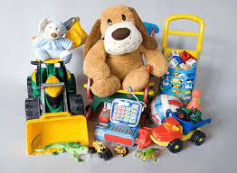 Transform Your Child's Playtime with the Perfect Toy