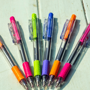 Empowering Creativity with Panchratan Brothers Pens: A Story of Possibility