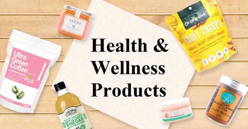 Transforming Lives: How Health and Wellness Products Uplift Your Everyday Routine