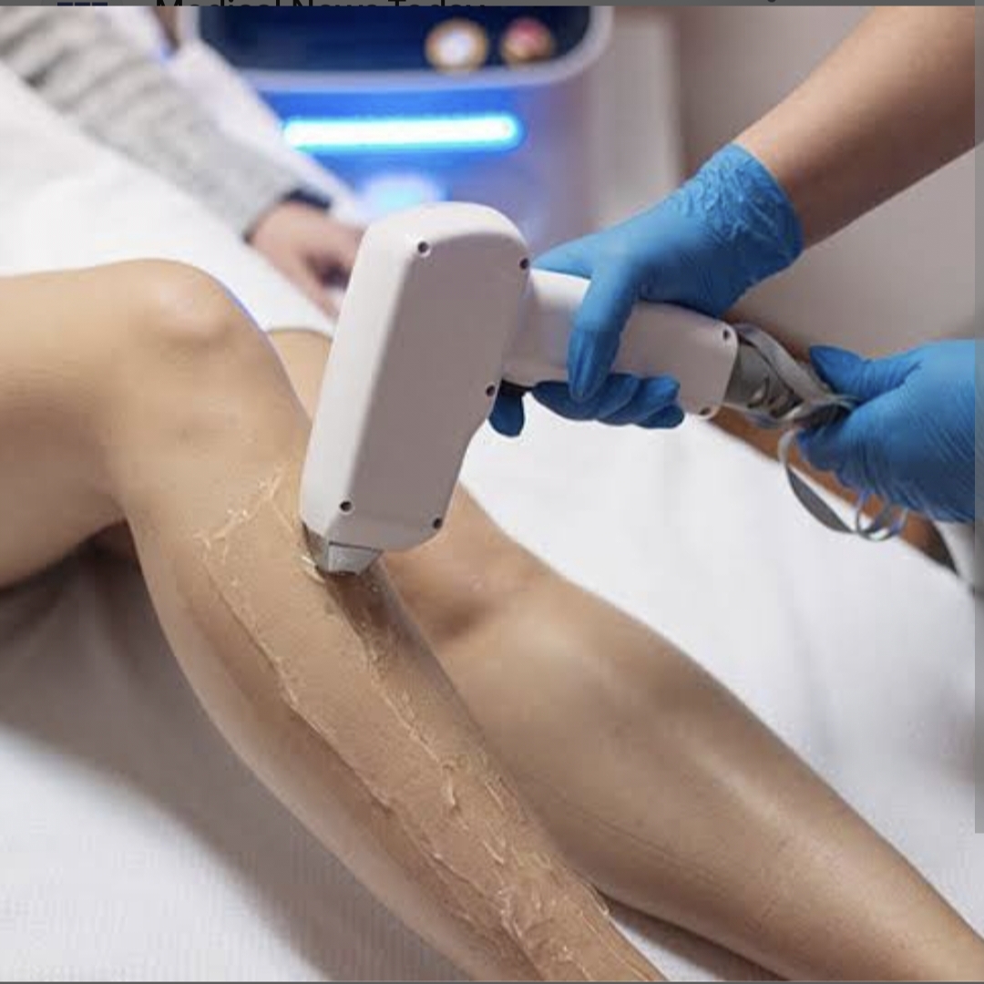 Discover the New You: Embrace Confidence with Permanent Laser Hair Reduction