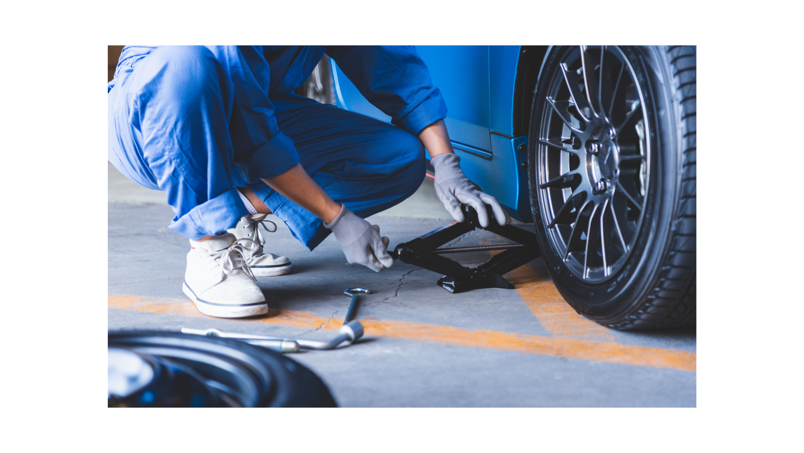 The Journey to Hassle-Free Bike Repair: How Balaji Auto Garage Transforms Lives