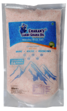 Discover the Magic of Himalayan Pink Rock Salt: A Natural Solution for Balanced Well-being