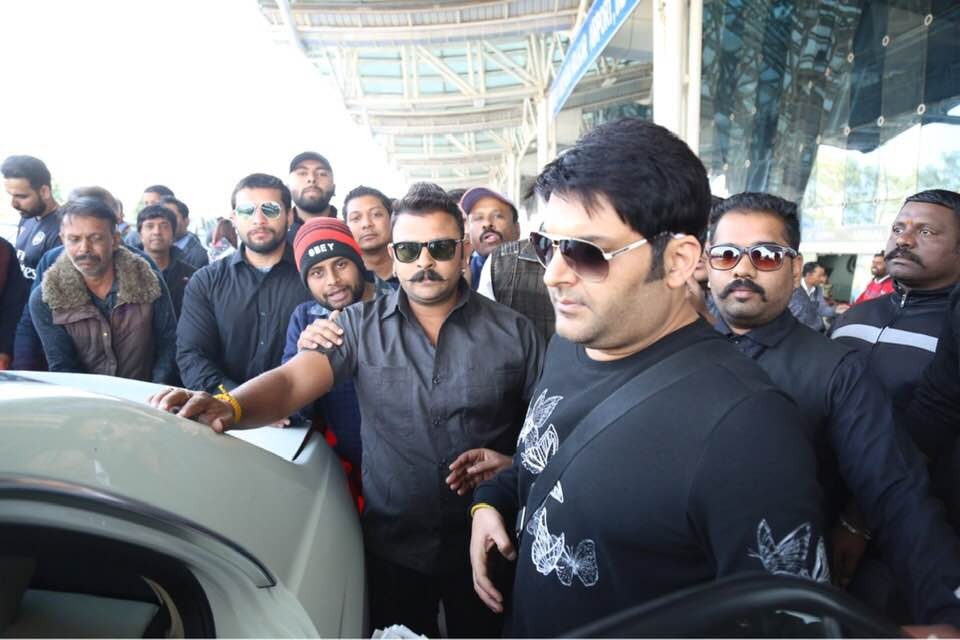 Bodyguard Provider in Vijay Nagar Indore