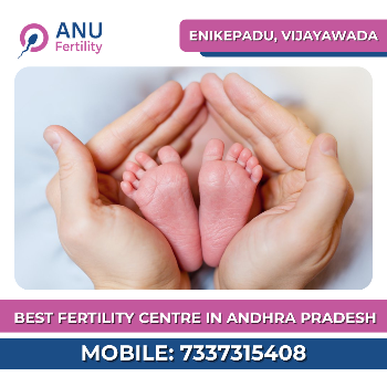 Top IVF Specialists in Vijayawada