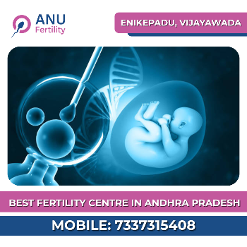 Highest IVF Success Rate - Vijayawada IVF Clinic