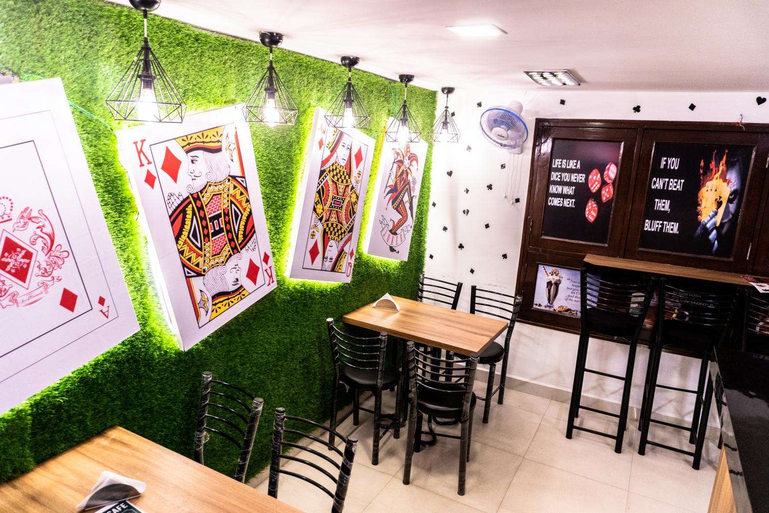 Rediscovering Joyful Dining: The Transformation Tale of The Kings Cafe