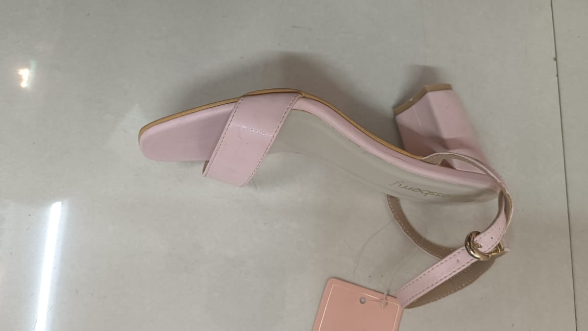 Elevate Your Elegance: How Pink Heels Transformed Priya's Confidence