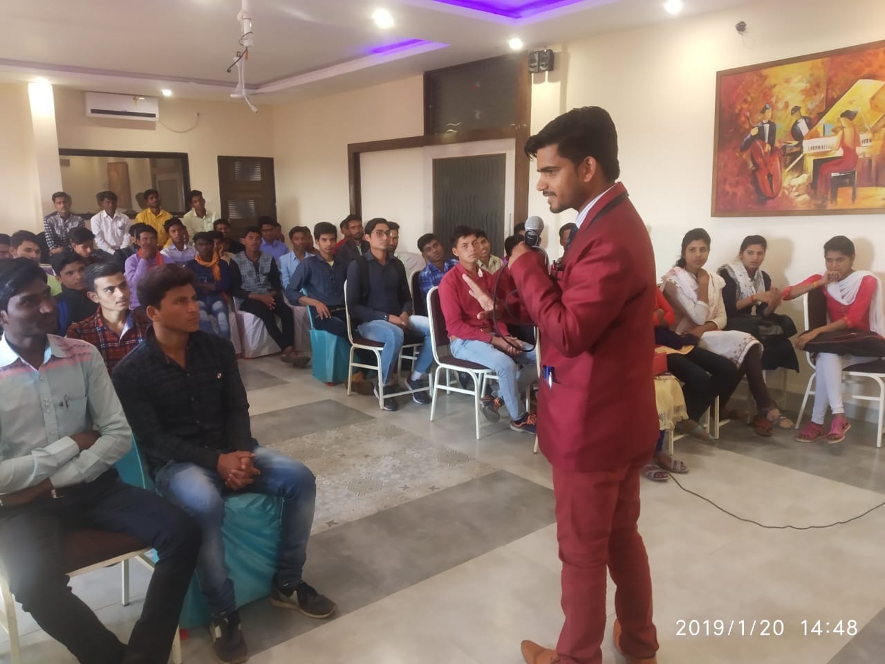 Unlocking Your True Potential: A Journey to Career Success