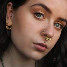 Transforming Traditions: How Piercing Services Empower Modern Indian Women | Neelima singh