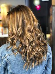 Transform Your Tresses: How Hair Coloring Can Boost Confidence and Style