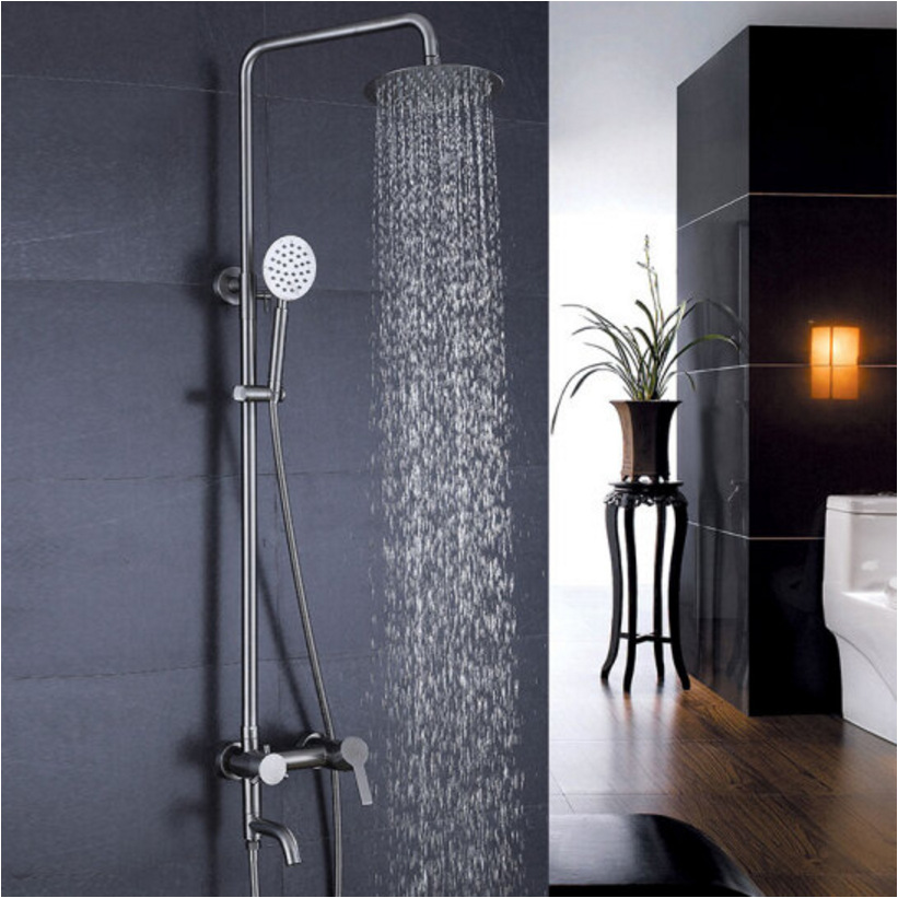 Elevate Your Bathing Experience: The Ultimate Guide to Shower Accessories
