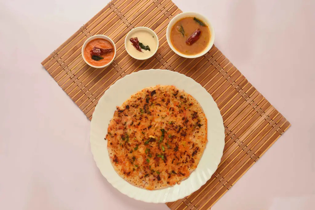 Transform Your Busy Mornings with Mixed Veggies Utaapum: A Delicious and Nutritious Solution