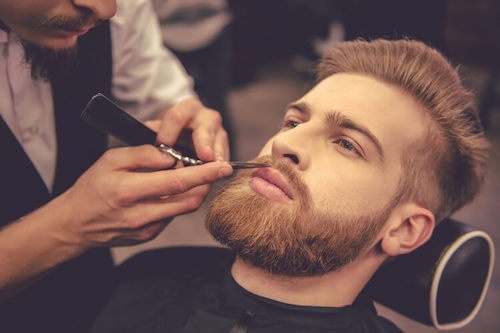 Transforming Confidence: The Journey of Beard Grooming in India