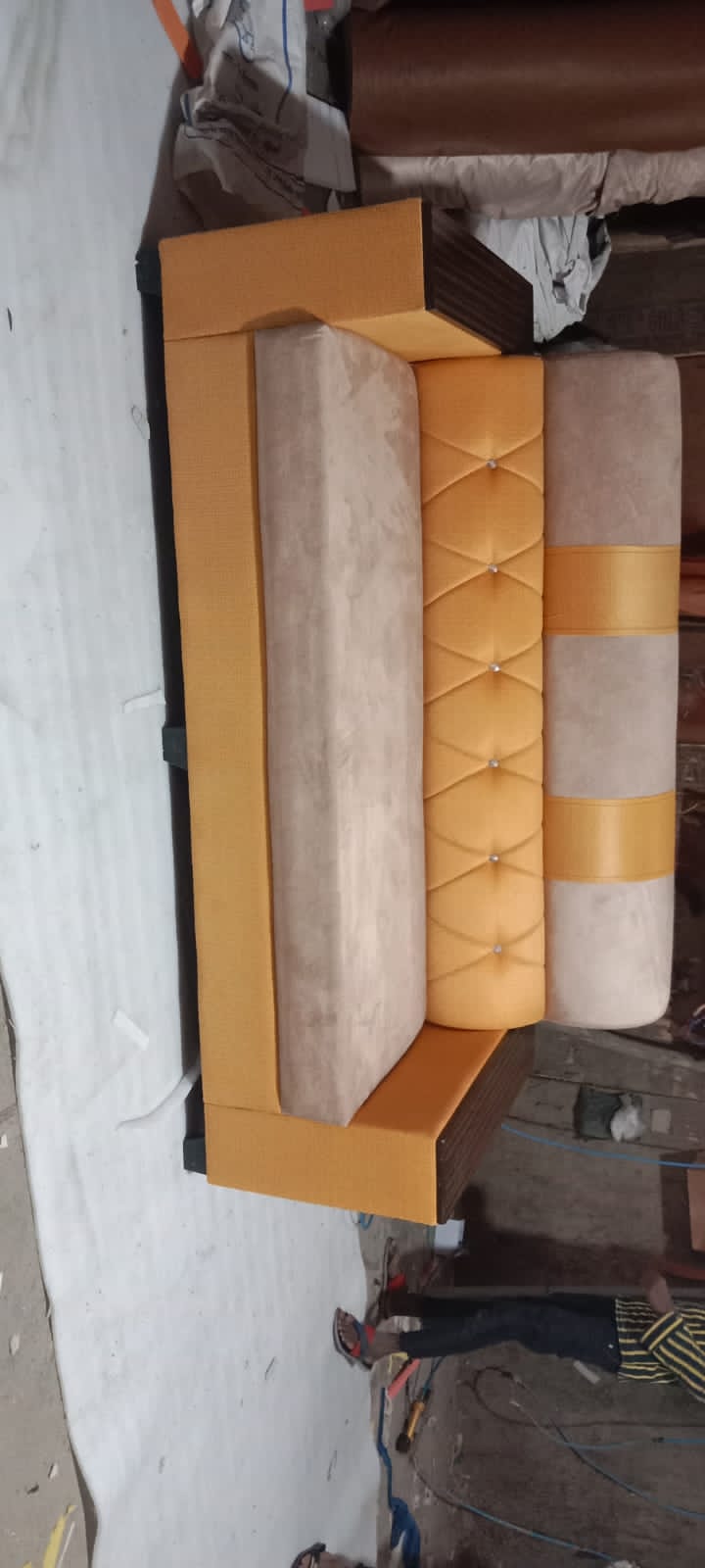 Transform Your Living Space: Customized Furniture Solutions for Every Indian Home | Manmandir  furniture