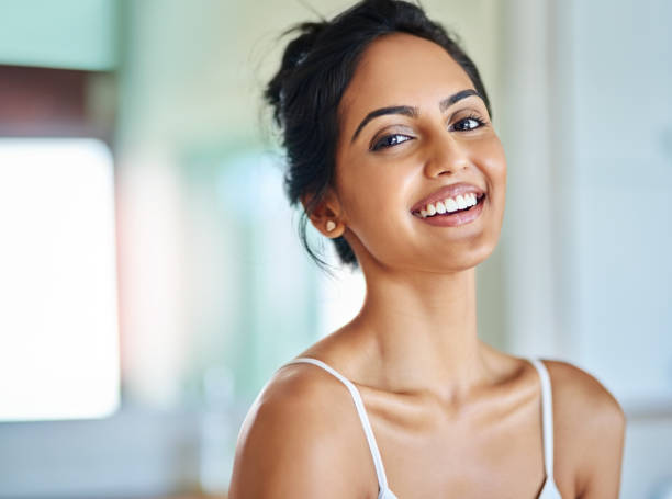 A Brighter Smile: Transforming Confidence with Tooth Color Filling