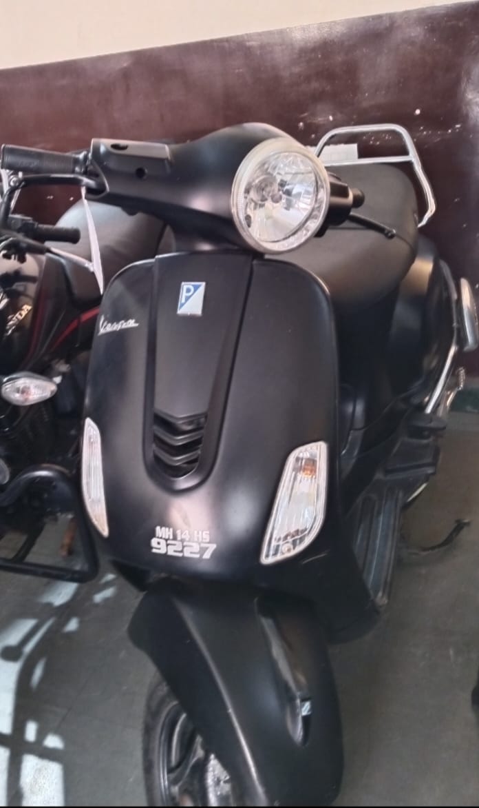 Discover the Joy of Mobility with Vespa: A Solution to Modern Commuting Challenges