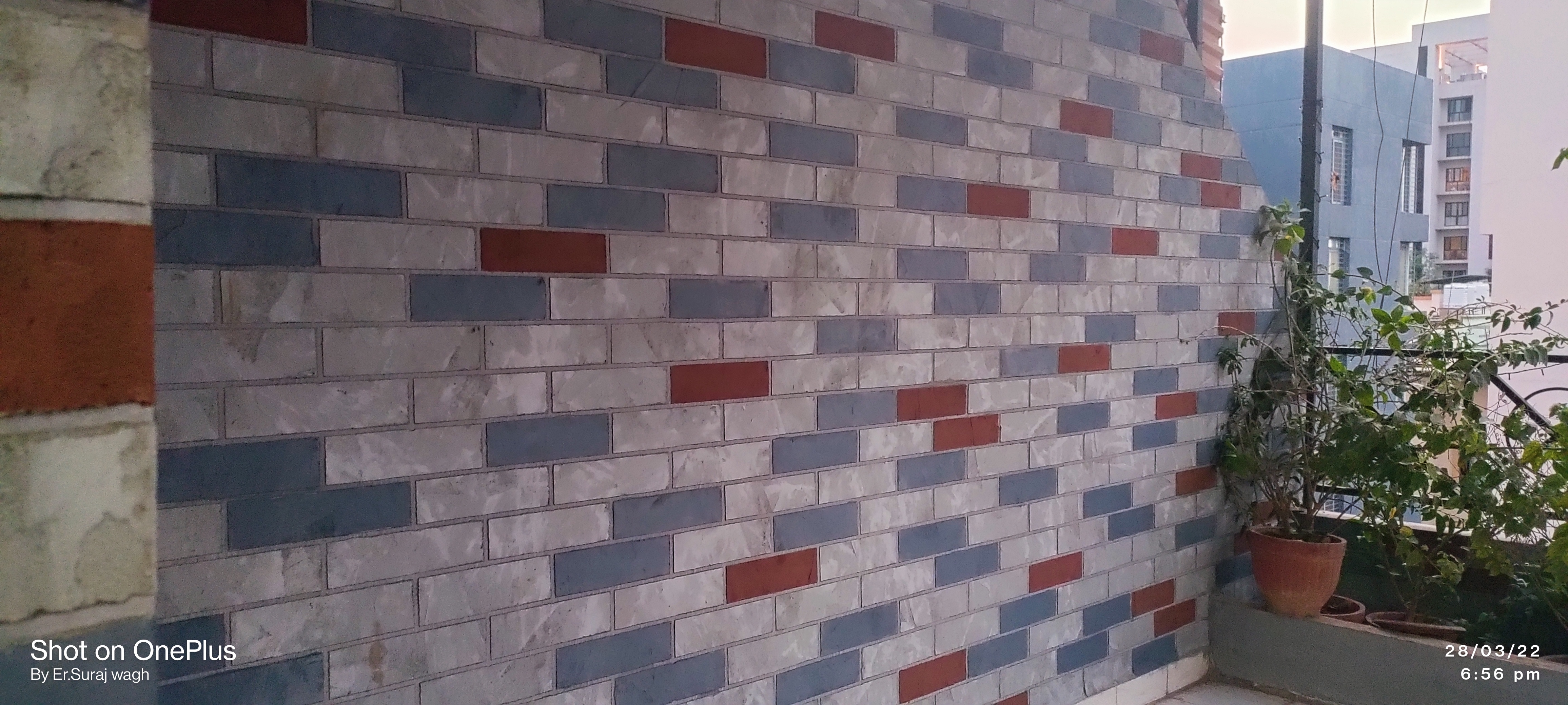 Transform Your Space with Brick Wall Stamping: A Story of Passion and Practicality