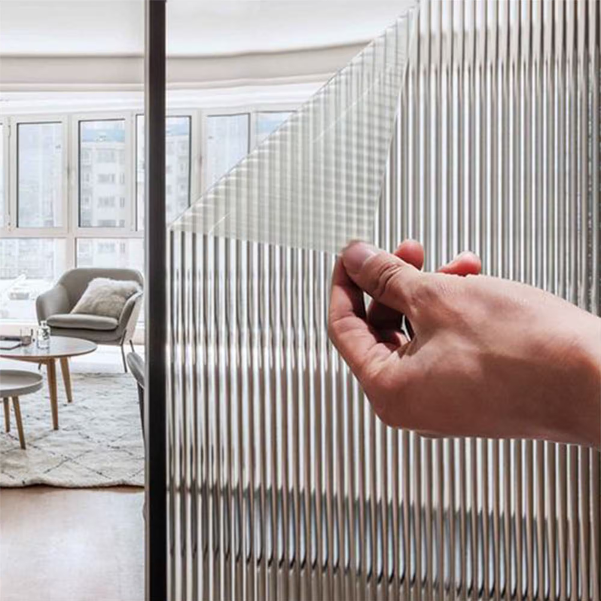 Transform Your Living Space with Glass Blinds: An Indian Homeowner’s Journey