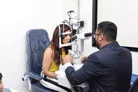 Clear Vision, Bright Future: How Eye Checkups Transform Lives