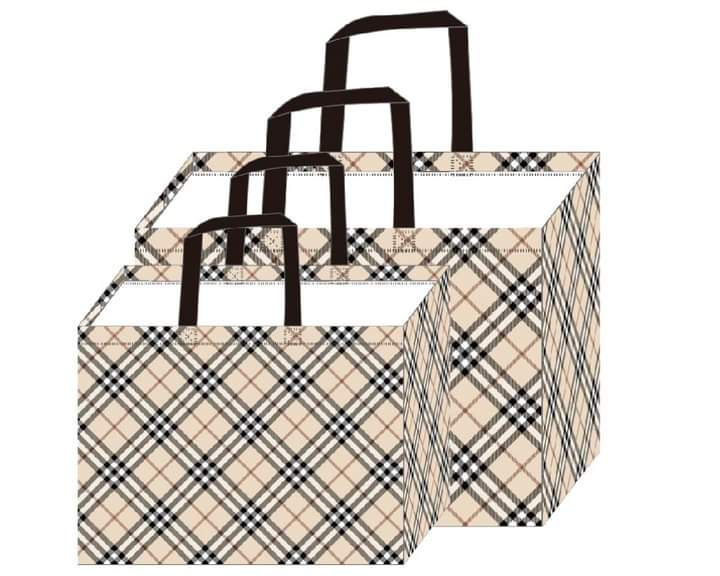 Transforming Your Brand: How Customized Non-Woven Bags Can Elevate Your Business