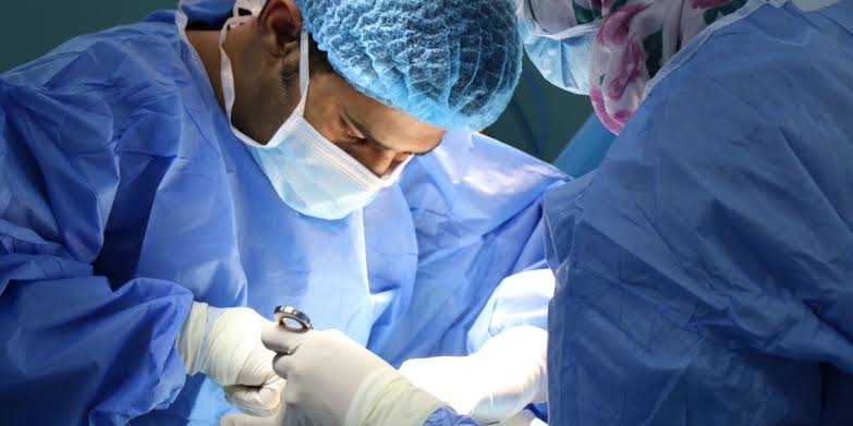 Transforming Lives Through Diabetes Surgery: Rajesh's Journey to Health