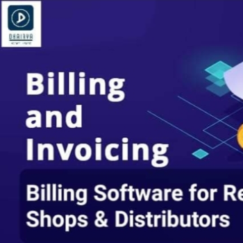 Empowering Rajesh: Transforming Business Operations with Advanced Billing Software