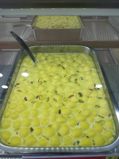 Savoring Sweet Traditions: How Indian Sweets Bring Families Together